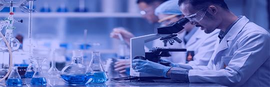 Global Research & Publishing Database