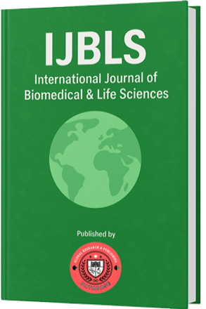 International Journal of Biomedical & Life Sciences (IJBLS)