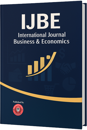 International Journal of Business & Economics (IJBE)