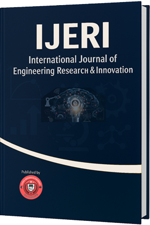 International Journal of Engineering Research & Innovation (IJERI)
