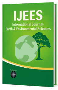 International Journal of Earth & Environmental Sciences (IJEES)
