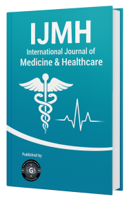 International Journal of Medicine & Healthcare (IJMH)