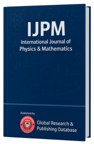 International Journal of Physics & Mathematics (IJPM)