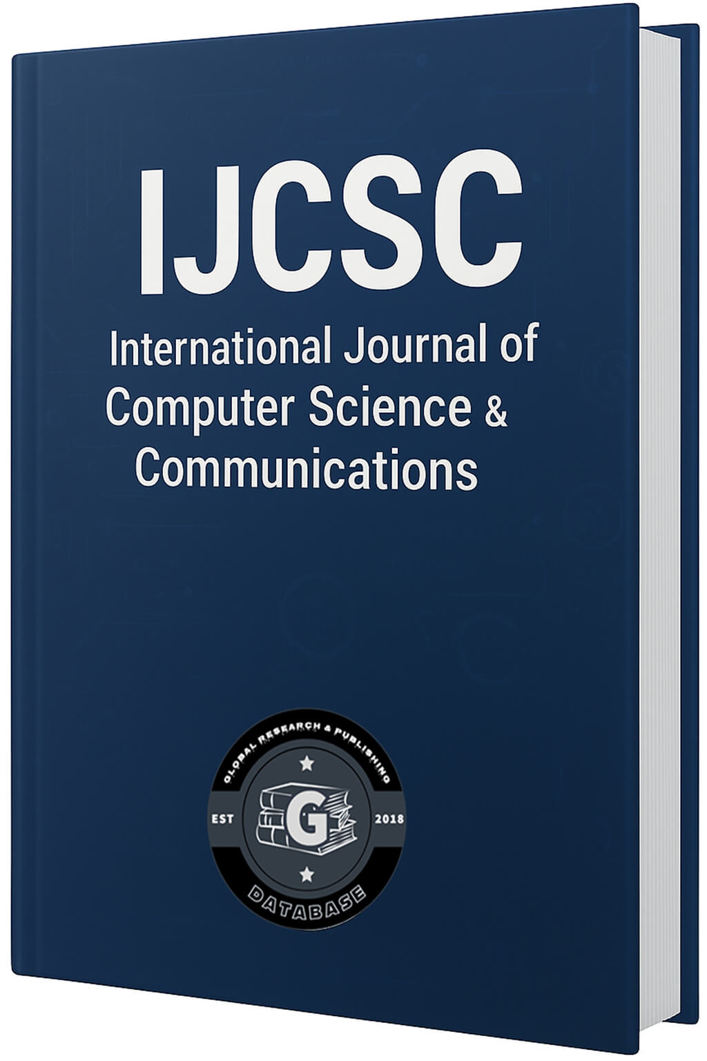 International Journal of Computer Science & Communications (IJCSC)