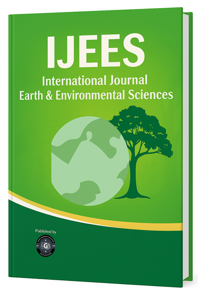 Earth & Environmental Sciences (IJEES)